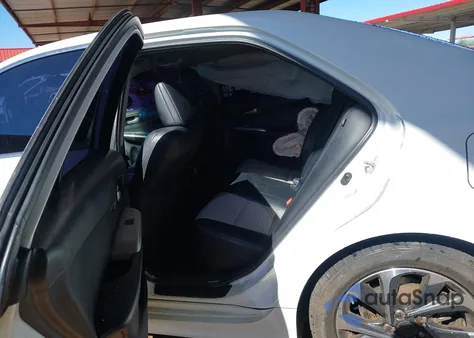 2012 Toyota Camry Se z USA, uszkodzony, nr VIN 4T1BF1FK6CU134204